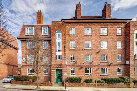 Nelsons Row, London, SW4 2 bed apartment for sale