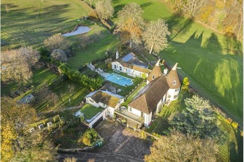 Tottingworth Park, Broad Oak 7 bed detached house for sale