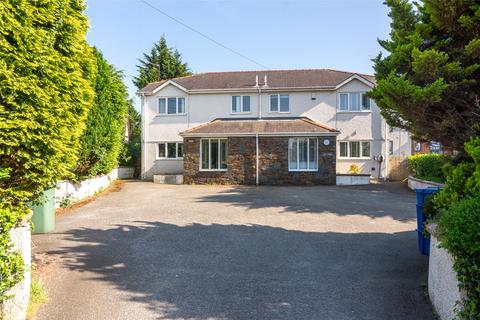 Penrhosgarnedd, Bangor, Gwynedd, LL57 3 bed semi
