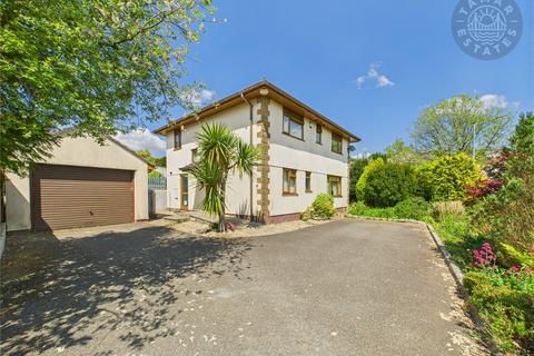 0.11 ACRE PLOT. SET OVER 1739 SQ. FT.... 4 bed detached house for sale