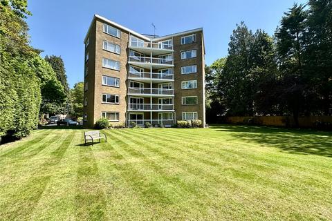 Lindsay Road, Poole, Dorset, BH13 3 bed apartment for sale