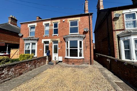 Winsover Road, Spalding, PE11 3 bed semi