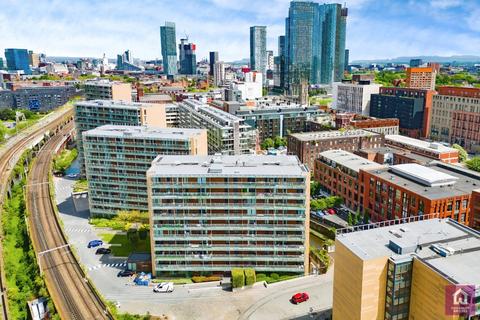 Kelso Place, Manchester, Greater... 2 bed flat for sale