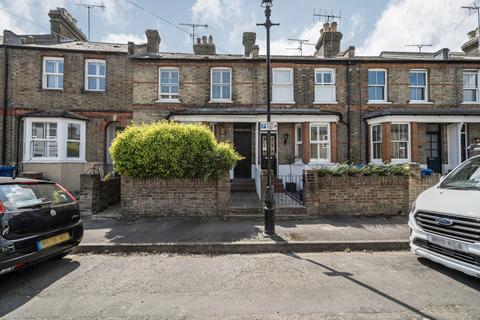 Oxford Road, Windsor, Berkshire 3 bed terraced house for sale