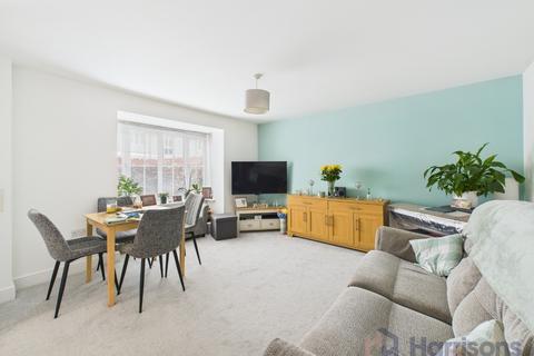 Peony Crescent, Sittingbourne, Kent... 1 bed ground floor flat for sale