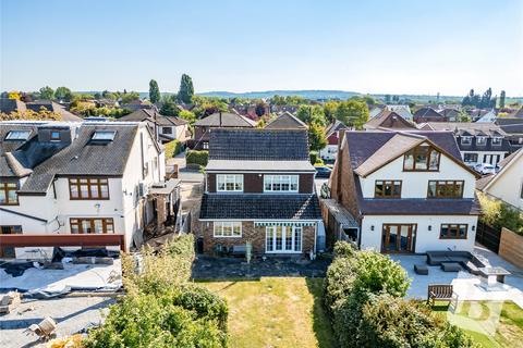 Church Lane, Bulphan, Upminster... 4 bed detached house for sale