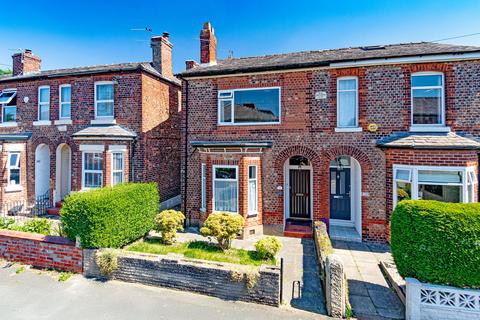 Dartford Road, Urmston, Manchester, M41 3 bed semi