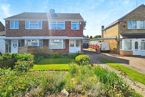 Kimberley Road, Borrowash, Derby 3 bed semi