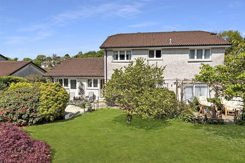 Gilbert Road, Bodmin, PL31 4 bed detached house for sale