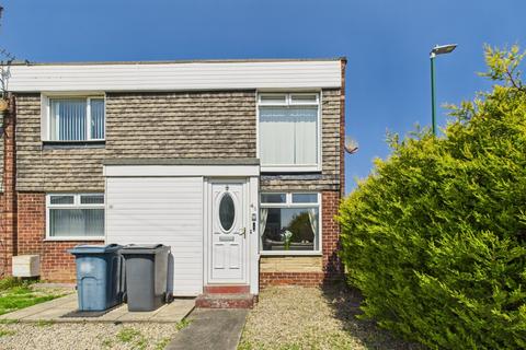Coventry Way, Tyne and Wear NE32 2 bed apartment for sale