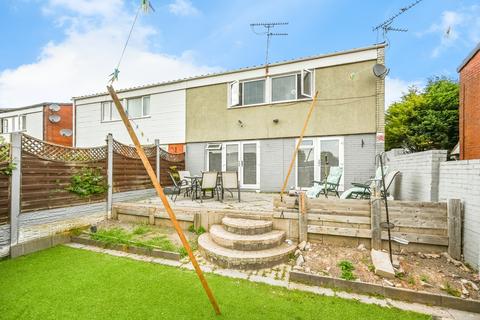 Wolverton, Lancashire WN8 3 bed end of terrace house for sale