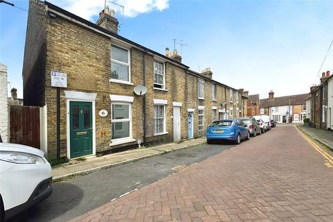 Fielding Street, Kent ME13 2 bed end of terrace house for sale
