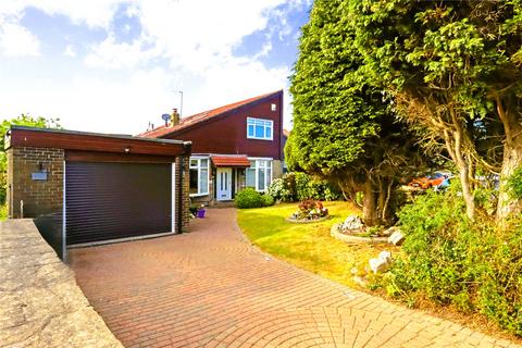 Sherwood Close, Newcastle upon Tyne NE27 4 bed link detached house for sale