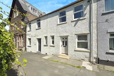 Hudsons Buildings, Cumbria CA7 2 bed terraced house for sale