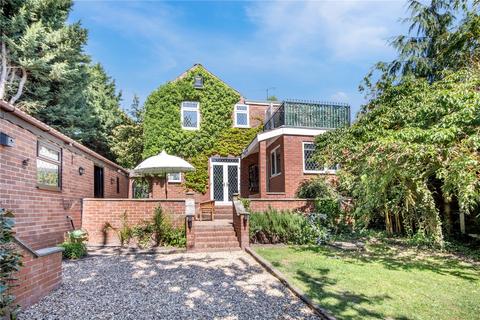 Bawtry Road, Tickhill, Doncaster... 4 bed detached house for sale