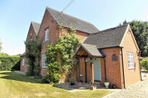 Spring Lane, Flintham, Nottingham 5 bed detached house for sale