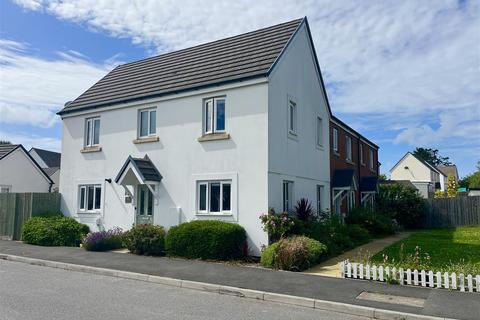 Taylor Crescent, Bideford EX39 3 bed house for sale