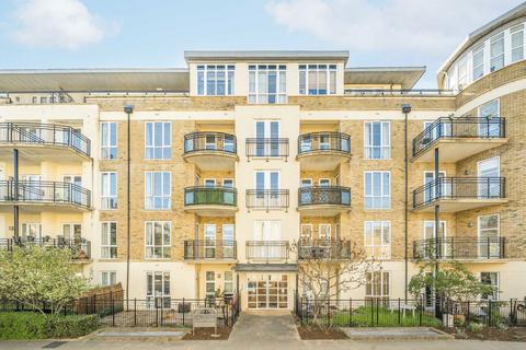 Melliss Avenue, Kew TW9 1 bed flat for sale