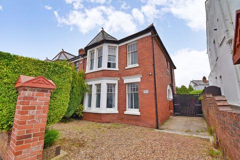 St. Julians Avenue, Newport, NP19 3 bed end of terrace house for sale