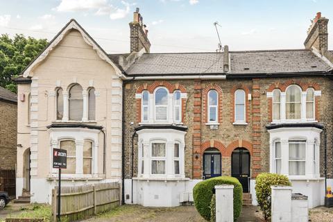 Barmeston Road, London 1 bed apartment for sale