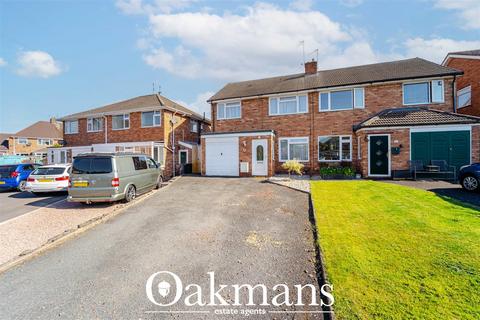 Springfield Avenue, Bromsgrove B60 3 bed semi
