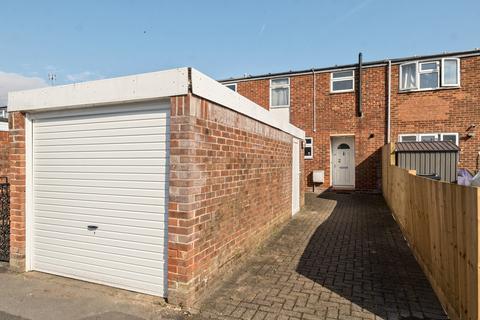 Westfield Road, Wokingham RG41 3 bed terraced house for sale