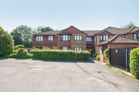 Orpen Road, Hampshire SO19 2 bed flat for sale