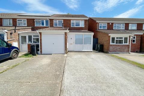 Moreton Road, BOURNEMOUTH, BH9 3 3 bed end of terrace house for sale