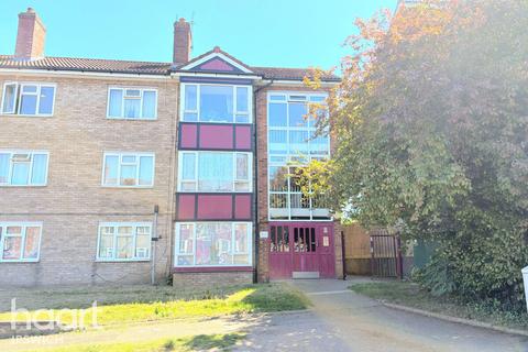 Jasmine Close, Ipswich 1 bed flat for sale