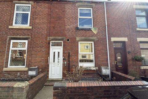 Carlton Street, Wakefield WF4 1 bed terraced house for sale