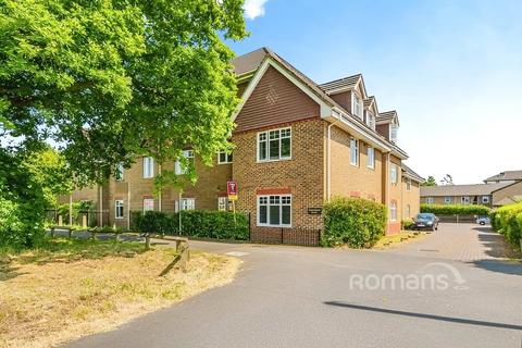 Vale Road, Camberley, Surrey 1 bed apartment for sale