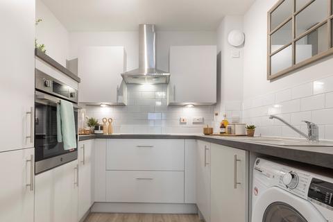 Plot 31, One Bedroom Retirement... 1 bed retirement property for sale