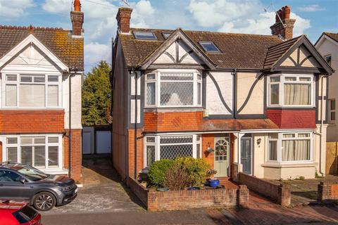 Northfield Road, Worthing 4 bed house for sale