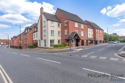 Butter Cross Court, Stafford Street... 1 bed apartment for sale