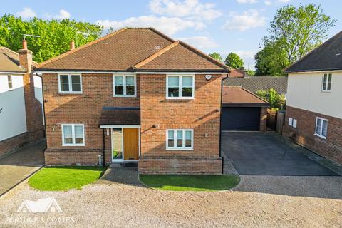 Millside, Potter Street, Harlow 4 bed detached house for sale