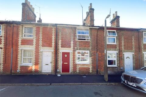 Crown Street, Stowmarket, Suffolk 2 bed terraced house for sale