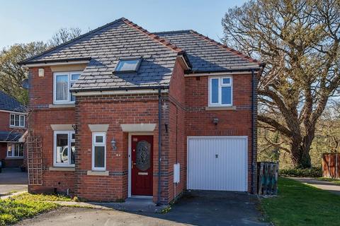 Dol Y Felin, Abermule, Montgomery 4 bed house for sale