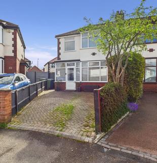 Pear Tree Grove, Manchester M29 3 bed semi