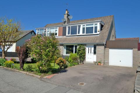 Binghill Crescent, Milltimber... 3 bed semi