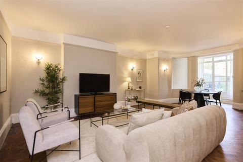 Belsize Park Gardens, Belsize Park... 2 bed apartment for sale