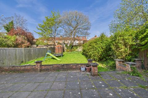 Manor Road, Harrow, HA1 3 bed maisonette for sale