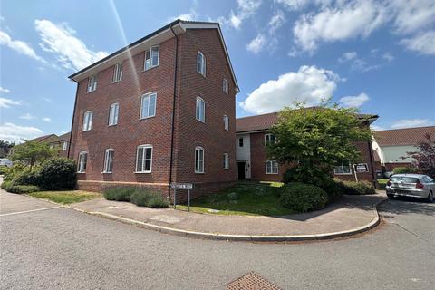 Castle Brooks, Framlingham, Woodbridge 2 bed apartment for sale