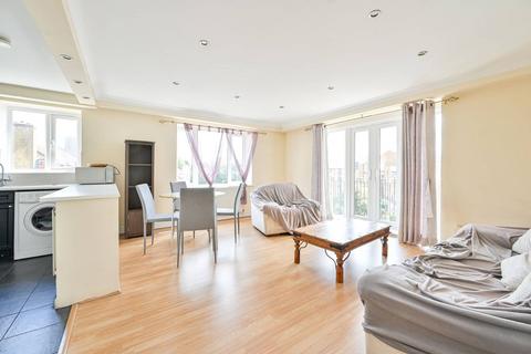 Quayside Court, Rotherhithe, London... 2 bed flat for sale