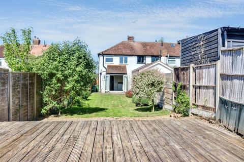 Wolverton Road, Milton Keynes 2 bed end of terrace house for sale