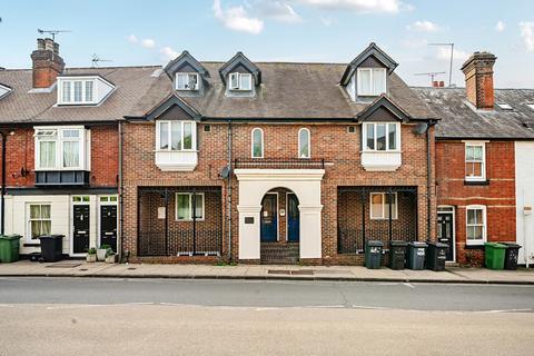 Chesil Street, Winchester, Hampshire... 1 bed flat for sale