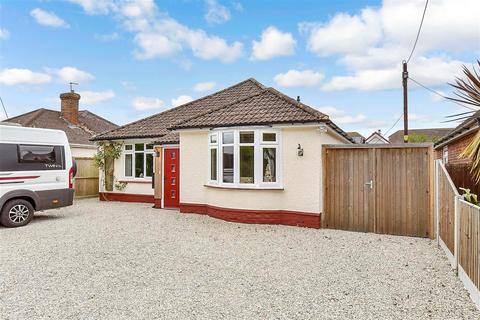 Dungeness Road, Lydd, Romney Marsh, Kent 4 bed detached bungalow for sale