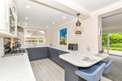 Dungeness Road, Lydd, Romney Marsh, Kent 4 bed detached bungalow for sale