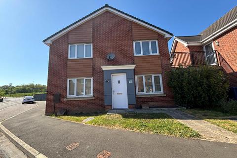 Teal Farm Way, Washington NE38 2 bed semi