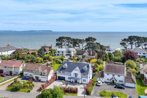 Rook Hill Road, Friars Cliff... 5 bed detached house for sale