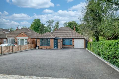 Earlswood Common, Earlswood, B94 4 bed detached bungalow for sale